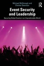 Cover: Event Security and Leadership - Routledge