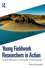 Bild: Young Fieldwork Researchers in Action - Routledge