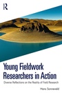 Bild: Young Fieldwork Researchers in Action - Routledge