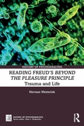 Cover: Reading Freud's Beyond the Pleasure Principle - Routledge