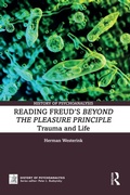 Cover: Reading Freud's Beyond the Pleasure Principle - Taylor & Francis