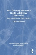 Cover: The Teaching Assistant's Guide to Effective Interaction - Routledge