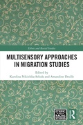 Cover: Multisensory Approaches in Migration Studies - Routledge