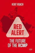 Cover: Red Alert - University of Toronto Press