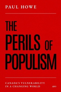 Enlarge image Cover: The Perils of Populism - University of Toronto Press