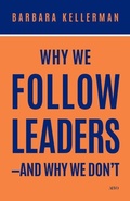 Cover: Why We Follow and Why Sometimes We Do not - University of Toronto Press