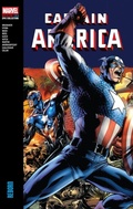 Cover: Captain America Modern Era Epic Collection: Reborn - Marvel Comics