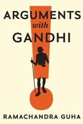 Cover: Arguments with Gandhi - W. W. Norton & Company