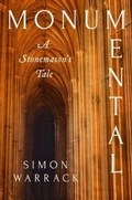 Cover: Monumental - WW Norton & Co