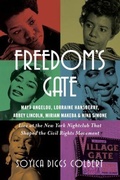 Cover: Freedom's Gate - WW Norton & Co