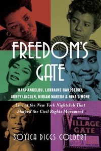 Enlarge image Cover: Freedom's Gate - WW Norton & Co