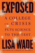 Cover: Exposed - WW Norton & Co