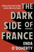 Cover: The Dark Side of France - Liveright Publishing Corporation