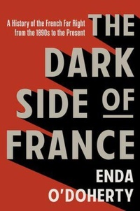 Enlarge image Cover: The Dark Side of France - Liveright Publishing Corporation