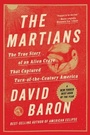 Cover: The Martians - Liveright Publishing Corporation
