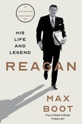 Cover: Reagan - Liveright Publishing Corporation