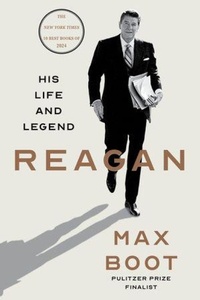 Enlarge image Cover: Reagan - Liveright Publishing Corporation