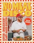 Cover: No Meat Disco - Countryman Press