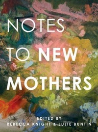 Enlarge image Cover: Notes to New Mothers - WW Norton & Co