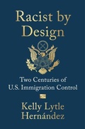 Cover: Racist by Design - WW Norton & Co