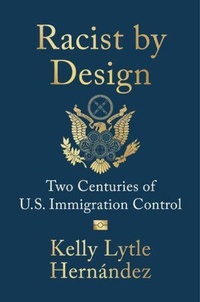 Enlarge image Cover: Racist by Design - WW Norton & Co