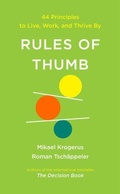 Cover: Rules of Thumb - W. W. Norton & Company