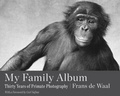 Cover: My Family Album - WW Norton & Co
