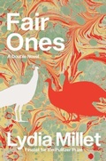 Cover: Fair Ones - W. W. Norton & Company