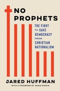 Cover: No Prophets - WW Norton & Co