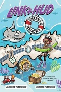 Cover: Link + Hud: Sharks & Minnows - WW Norton & Co