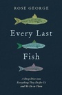 Cover: Every Last Fish - WW Norton & Co