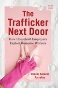 Cover: The Trafficker Next Door - WW Norton & Co