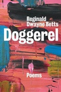 Cover: Doggerel - WW Norton & Co