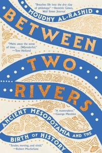 Enlarge image Cover: Between Two Rivers - W. W. Norton & Company