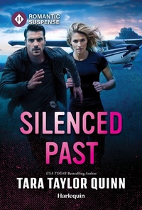 Enlarge image Cover: Silenced Past - Harlequin Romantic Suspense