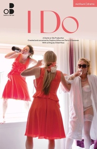 Enlarge image Cover: I Do - Bloomsbury Academic