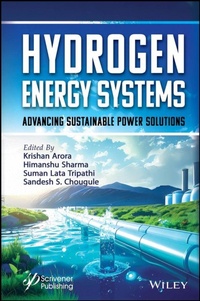 Enlarge image Cover: Hydrogen Energy Systems - Wiley