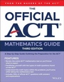 Cover: The Official ACT Mathematics Guide - Wiley