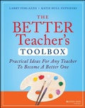 Cover: The Better Teacher's Toolbox - Jossey-Bass