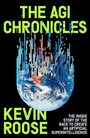 Cover: The AGI Chronicles - Simon & Schuster Ltd