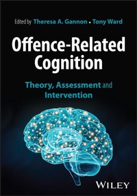 Enlarge image Cover: Offence-Related Cognition - Wiley