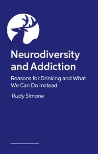 Enlarge image Cover: Neurodiversity and Addiction - Jessica Kingsley Publishers
