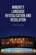 Cover: Minority Language Revitalisation and Regulation - Edinburgh University Press