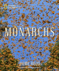 Enlarge image Cover: Monarchs - National Geographic Society