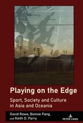 Cover: Playing on the Edge - Peter Lang Verlag