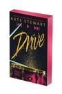 Cover: Drive: Deluxe Limited Edition - Kensington Publishing