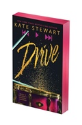 Cover: Drive: Deluxe Limited Edition - Kensington Publishing