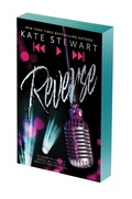 Cover: Reverse: Deluxe Limited Edition - Kensington Publishing Corporation