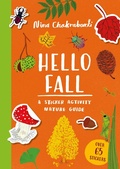 Cover: Hello Fall - Laurence King