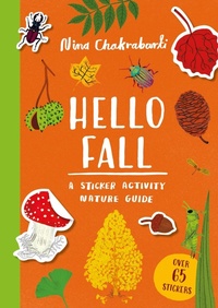 Enlarge image Cover: Hello Fall - Laurence King